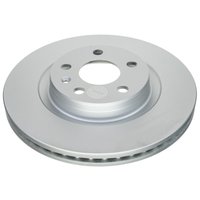 EVOLUTION COATED ROTOR