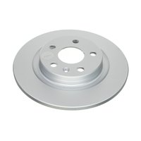 EVOLUTION COATED ROTOR
