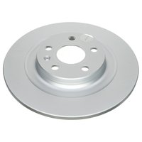 EVOLUTION COATED ROTOR