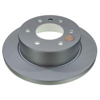 EVOLUTION COATED ROTOR