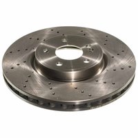 EBR1826 Front OE Stock Replacement Brake Rotor
