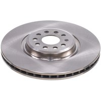 EBR1827 Front OE Stock Replacement Brake Rotor