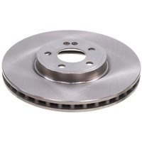 EBR1828 Front OE Stock Replacement Brake Rotor