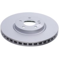 EBR1828EVC Front Genuine Geomet Coated Rotor