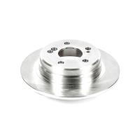 AUTOSPECIALTY BRAKE ROTOR
