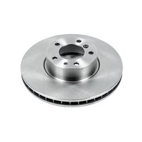 AUTOSPECIALTY BRAKE ROTOR
