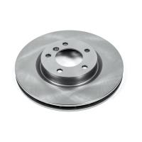 AUTOSPECIALTY BRAKE ROTOR