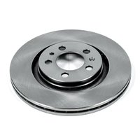 AUTOSPECIALTY BRAKE ROTOR