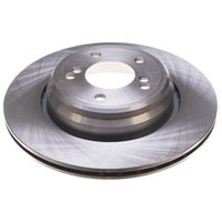 AUTOSPECIALTY BRAKE ROTOR