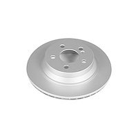 EVOLUTION COATED ROTOR