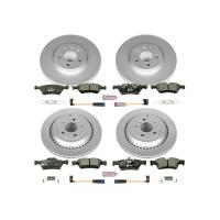 European Brake Kit