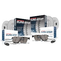 European Brake Kit