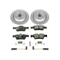 European Rear Brake Kit