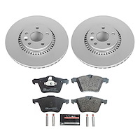 EUROSTOP BRAKE KIT