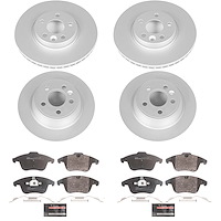 EUROSTOP BRAKE KIT