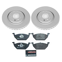 EUROSTOP BRAKE KIT