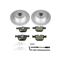 European Rear Brake Kit