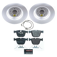 EUROSTOP BRAKE KIT