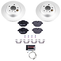 EUROSTOP BRAKE KIT