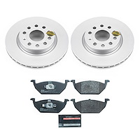 EUROSTOP BRAKE KIT