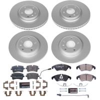 EUROSTOP BRAKE KIT