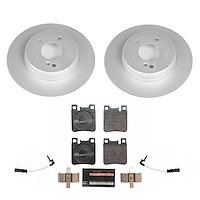 EUROSTOP BRAKE KIT