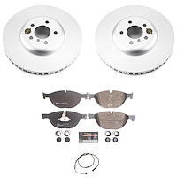 EUROSTOP BRAKE KIT