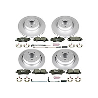 European Brake Kit