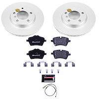 EUROSTOP BRAKE KIT