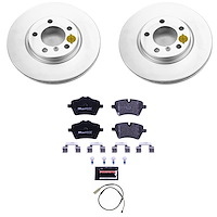 EUROSTOP BRAKE KIT