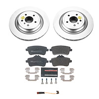 EUROSTOP BRAKE KIT