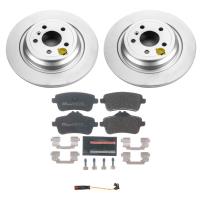EUROSTOP BRAKE KIT