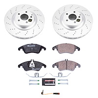 EUROSTOP BRAKE KIT