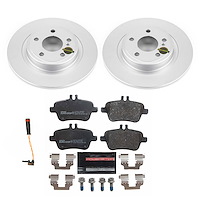 EUROSTOP BRAKE KIT