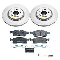 EUROSTOP BRAKE KIT