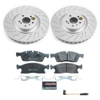EUROSTOP BRAKE KIT