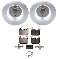 EUROSTOP BRAKE KIT