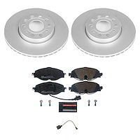 EUROSTOP BRAKE KIT