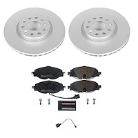 EUROSTOP BRAKE KIT