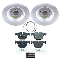 EUROSTOP BRAKE KIT
