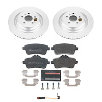 EUROSTOP BRAKE KIT