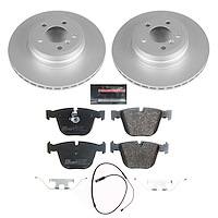 EUROSTOP BRAKE KIT