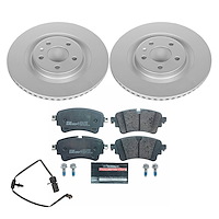 EUROSTOP BRAKE KIT