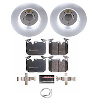 EUROSTOP BRAKE KIT