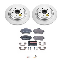 EUROSTOP BRAKE KIT