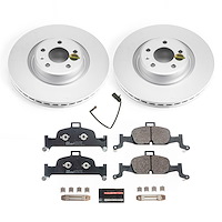 EUROSTOP BRAKE KIT