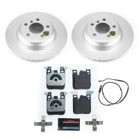 EUROSTOP BRAKE KIT