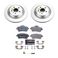 EUROSTOP BRAKE KIT
