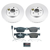 EUROSTOP BRAKE KIT