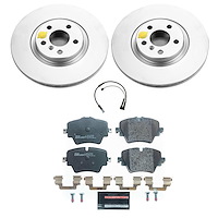 EUROSTOP BRAKE KIT